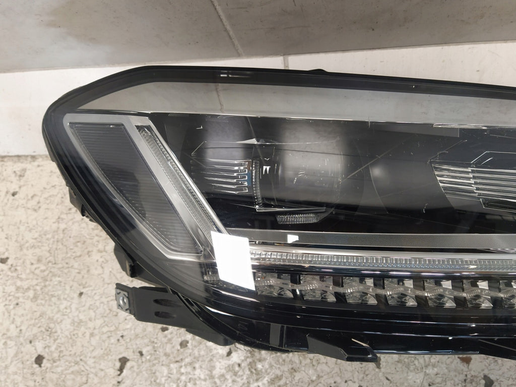 Frontscheinwerfer VW Touran 5TB941082D LED Rechts Scheinwerfer Headlight SCH6846149858up
