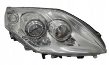 Load image into Gallery viewer, Frontscheinwerfer Renault Laguna III 260100035R Xenon Rechts Headlight