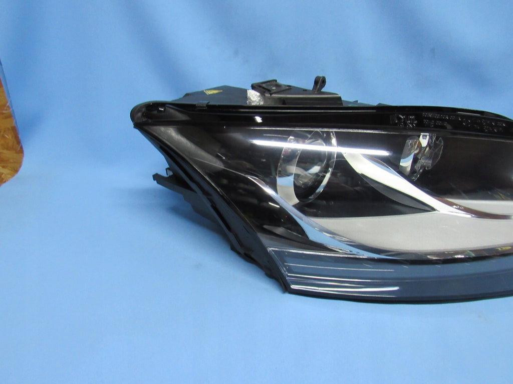 Frontscheinwerfer Audi Tt 8J0941004AJ Xenon Rechts Scheinwerfer Headlight