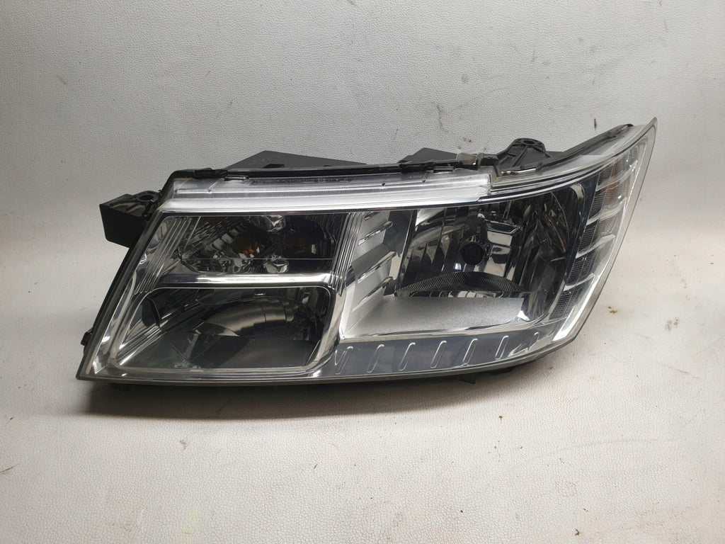 Frontscheinwerfer Fiat Freemont 0567789AC Links Scheinwerfer Headlight SCH2057745679iq