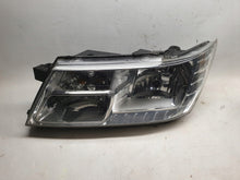 Laden Sie das Bild in den Galerie-Viewer, Frontscheinwerfer Fiat Freemont 0567789AC Links Scheinwerfer Headlight SCH2057745679iq