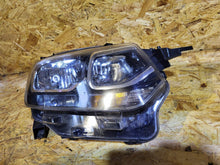 Load image into Gallery viewer, Frontscheinwerfer Citroën Berlingo 9816824080 Rechts Scheinwerfer Headlight SCH2369039297hy
