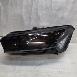 Frontscheinwerfer Skoda Enyaq IV 5LB941015B LED Links Scheinwerfer Headlight SCH9806990924ut