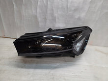 Laden Sie das Bild in den Galerie-Viewer, Frontscheinwerfer Skoda Enyaq IV 5LB941015B LED Links Scheinwerfer Headlight SCH9806990924ut