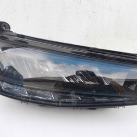 Frontscheinwerfer Skoda Fabia IV 6V8941016 14495257A15 Rechts Headlight SCH2494633975tm