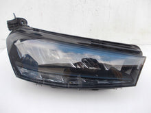 Load image into Gallery viewer, Frontscheinwerfer Skoda Fabia IV 6V8941016 14495257A15 Rechts Headlight SCH2494633975tm