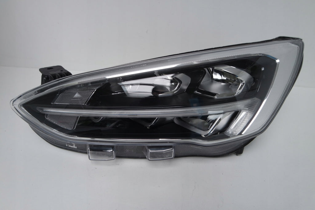 Frontscheinwerfer Ford Focus JX7B-13E014-AE Full LED Rechts oder Links