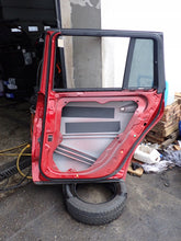 Load image into Gallery viewer, Tür Mercedes-Benz Gls X166 Hinten Rechts Door Porta Porte
