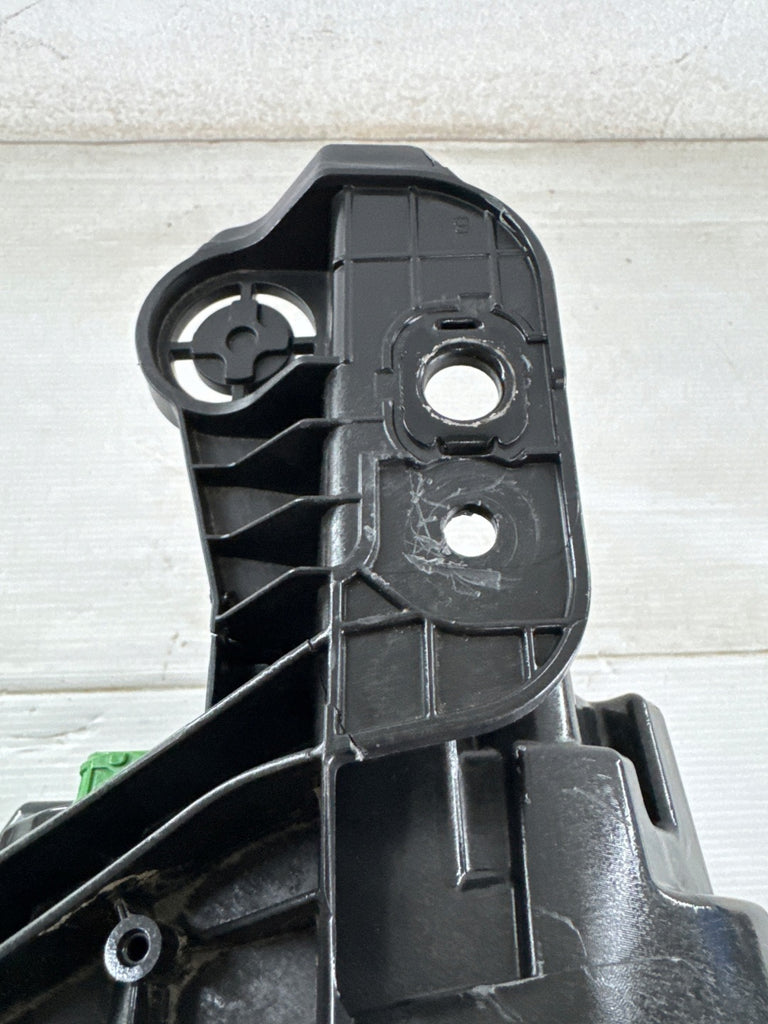 Frontscheinwerfer Jeep 52218719 LED Links Scheinwerfer Headlight SCH1720252018sy