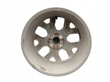 Laden Sie das Bild in den Galerie-Viewer, 1x Alufelge 17 Zoll 6.5" 4x108 32ET Matt Silber 52197382 Jeep I Rim Wheel FEL3030026191es