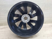 Laden Sie das Bild in den Galerie-Viewer, 1x Alufelge 18 Zoll 5x112 5TA601025F VW Touran Rim Wheel FEL7754990511ht