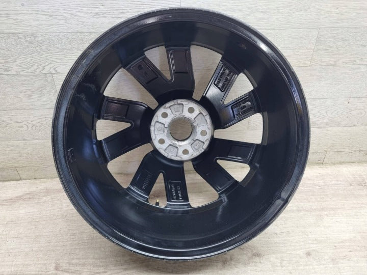 1x Alufelge 18 Zoll 5x112 5TA601025F VW Touran Rim Wheel FEL7754990511ht