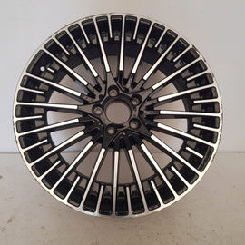 1x Alufelge 20 Zoll 8.5