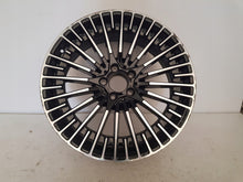 Load image into Gallery viewer, 1x Alufelge 20 Zoll 8.5" 5x112 50 5ET A2434010600 2434010600 Mercedes-Benz Eqa FEL6811498759ps