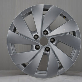 1x Alufelge 17 Zoll 7.0