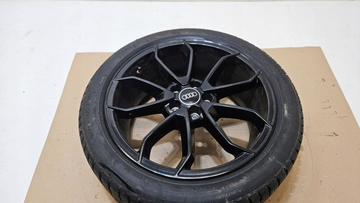 1x Alufelge 17 Zoll 82A071497A Audi A1 Rim Wheel FEL9467601832jo