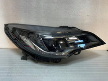 Laden Sie das Bild in den Galerie-Viewer, Frontscheinwerfer Opel Astra K 39158006 LED Rechts Scheinwerfer Headlight SCH3152911517wj