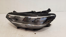 Laden Sie das Bild in den Galerie-Viewer, Frontscheinwerfer VW Passat B8 3G1941035Q LED Links Scheinwerfer Headlight