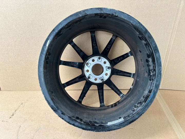 1x Alufelge 19 Zoll 8.0" 5x112 A2954014000 Mercedes-Benz Eqe Rim Wheel FEL7434845869lm