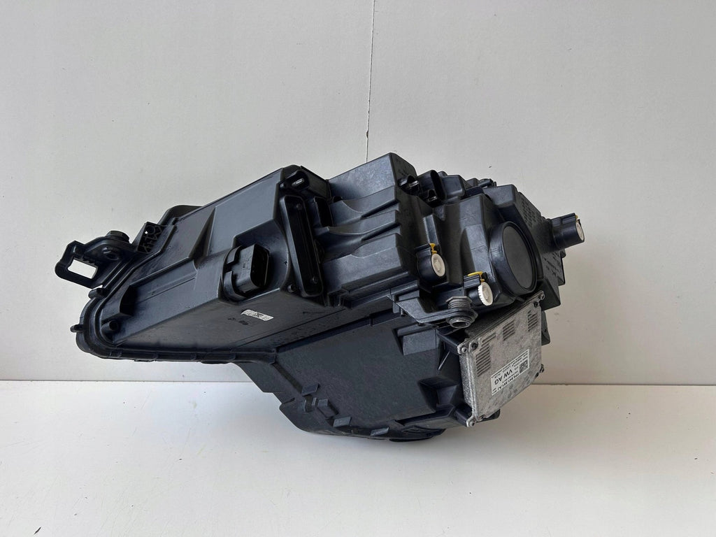 Frontscheinwerfer Skoda Karoq 57B941016D Full LED Rechts Scheinwerfer Headlight SCH1218473620cc