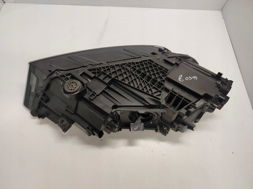 Frontscheinwerfer Audi Q7 4M0941035 Links Scheinwerfer Headlight SCH8113788426rl