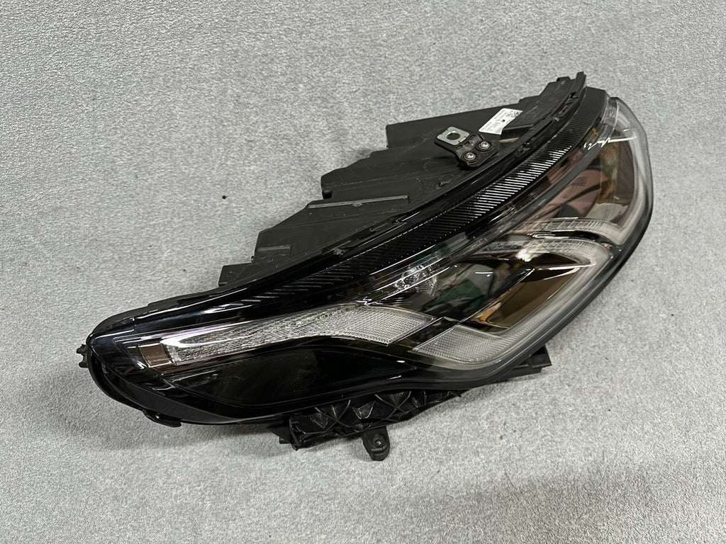 Frontscheinwerfer Land Rover Sport Discovery V MK7213W029 LED Rechts Headlight SCH3782136748jb