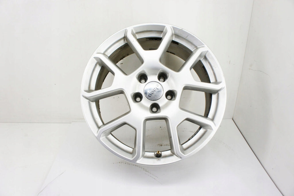 4x Alufelge 17 Zoll 7.0" 5x110 735674113 Jeep Renegade Rim Wheel FEL1113509754ya