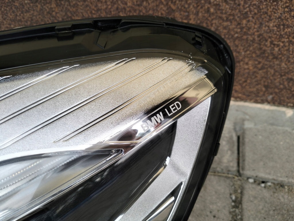 Frontscheinwerfer BMW 2 F45 F46 A95A017B1-02LL LED Links Scheinwerfer Headlight SCH6384611051vb