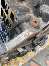 Laden Sie das Bild in den Galerie-Viewer, Motor VW Beetle CFF 2.0 TDI 140PS 103kW 2014 Diesel Engine Unkomplett