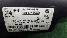 Laden Sie das Bild in den Galerie-Viewer, Frontscheinwerfer VW Tiguan 5N1941032AB Rechts Scheinwerfer Headlight SCH5581435326zg