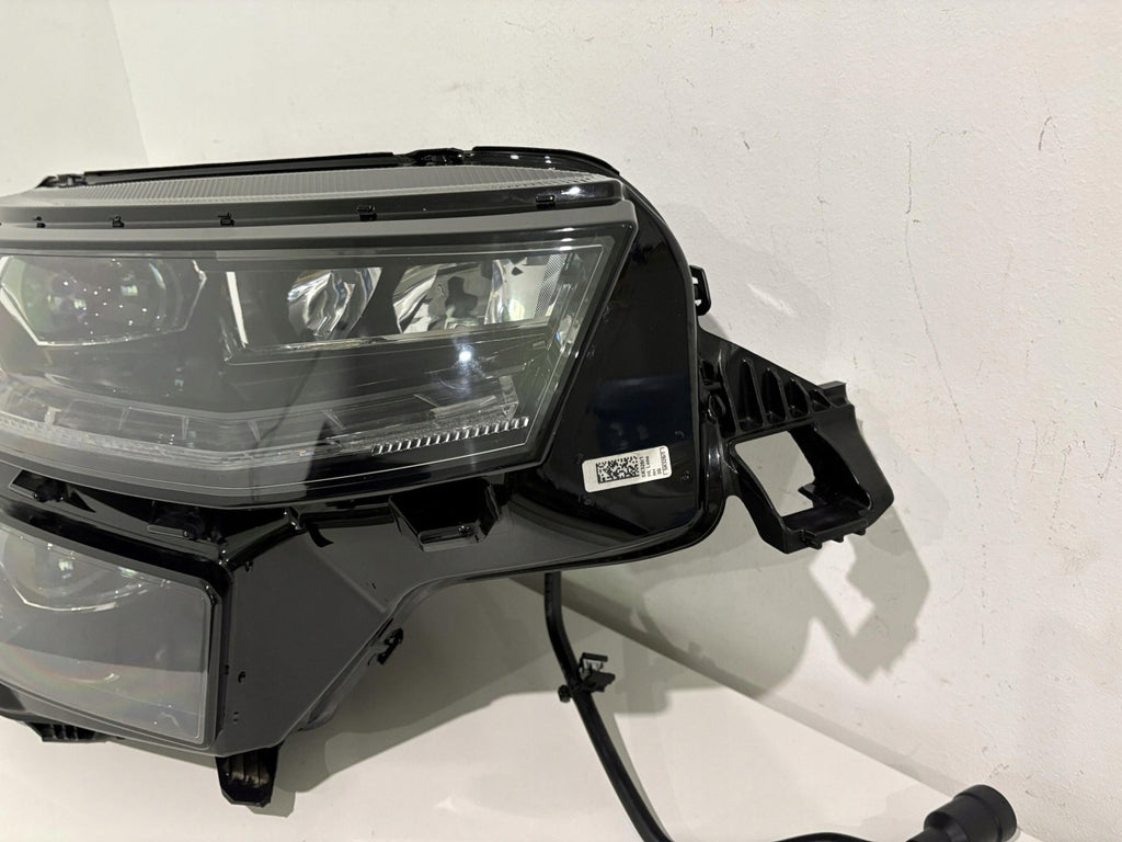 Frontscheinwerfer Skoda Kodiaq 566941036 LED Rechts Scheinwerfer Headlight SCH1129531199ln