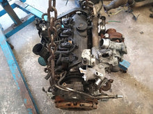Load image into Gallery viewer, Motor Mercedes-Benz W176 K9KA460 1.5 CDI Diesel Engine Komplett