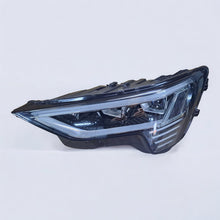 Laden Sie das Bild in den Galerie-Viewer, Frontscheinwerfer Audi E-Tron 4KE941039 LED Links Scheinwerfer Headlight