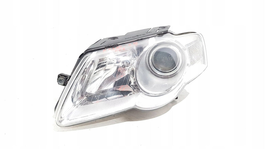 Frontscheinwerfer VW Passat 3C0941005N Links Scheinwerfer Headlight SCH9987684675ve