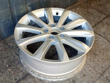 Load image into Gallery viewer, 1x Alufelge 17 Zoll 6.5" 5x112 41ET Glanz Silber 3G0601025C VW Passat B8 FEL4529315091sc
