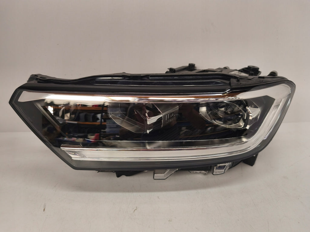 Frontscheinwerfer VW T-Roc 2GA941035AM LED Links Scheinwerfer Headlight SCH7154687569xk