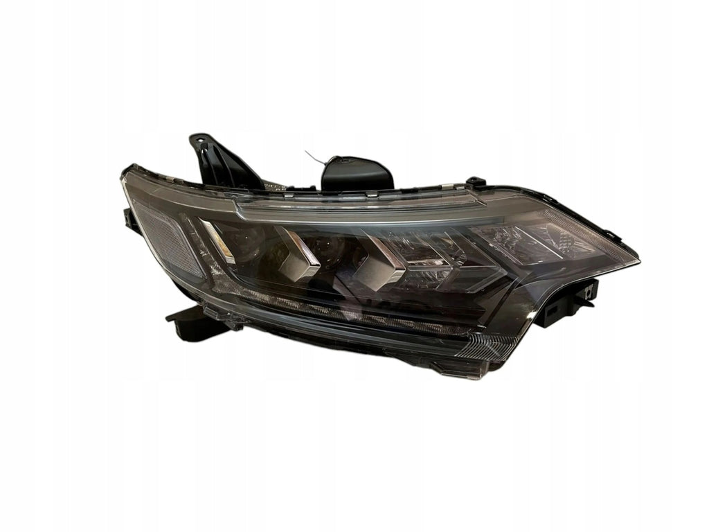 Frontscheinwerfer Mitsubishi Outlander I UTO53350 Rechts Scheinwerfer Headlight SCH9473386265mv