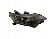 Laden Sie das Bild in den Galerie-Viewer, Frontscheinwerfer Mitsubishi Outlander I UTO53350 Rechts Scheinwerfer Headlight SCH9473386265mv