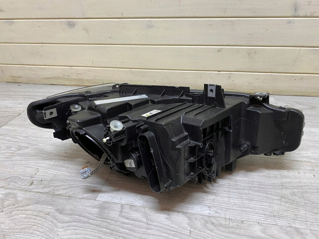 Frontscheinwerfer BMW 3 F30 F31 Xenon Links Scheinwerfer Headlight SCH7659261803um