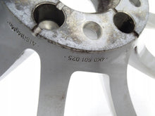 Load image into Gallery viewer, 1x Alufelge 17 Zoll 7.5" 5x112 36ET 4K0601025 Audi Rim Wheel FEL3964641832ka