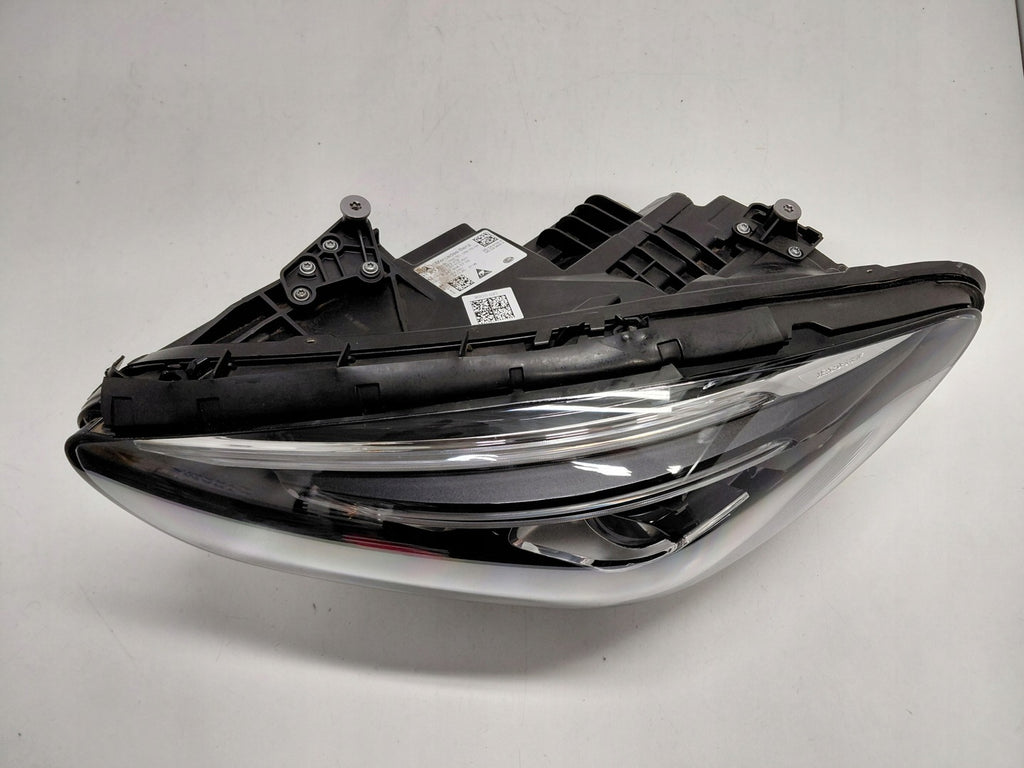 Frontscheinwerfer Mercedes-Benz W247 A2479065703 Full LED Links Headlight SCH4090698717uj