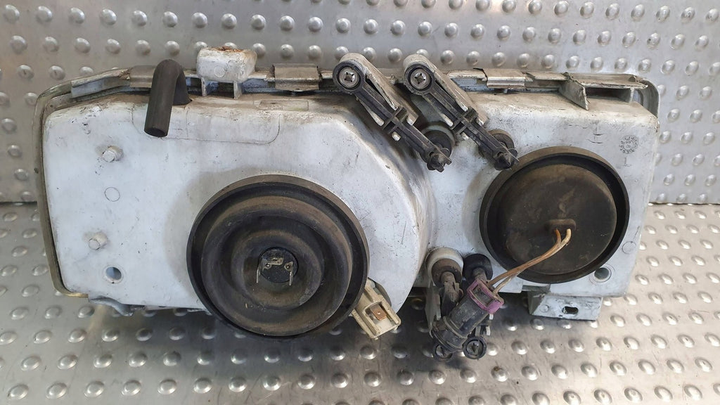 Frontscheinwerfer Audi 90 B2 67503159 Links Scheinwerfer Headlight