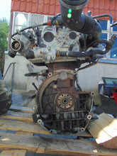Laden Sie das Bild in den Galerie-Viewer, Motor Renault Laguna I F4R786 2.0 170PS 125kW Benzin Engine Komplett