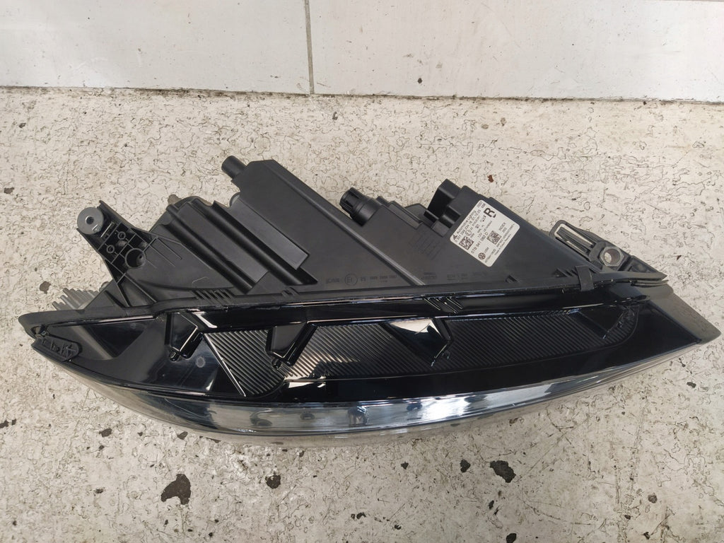 Frontscheinwerfer VW Touran 5TB941082D LED Rechts Scheinwerfer Headlight SCH6846149858up