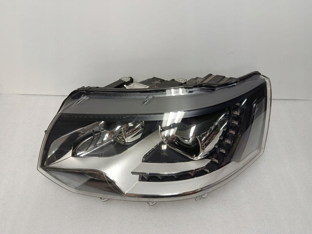 Frontscheinwerfer VW T5 7E5941015 Xenon Links Scheinwerfer Headlight SCH8086864952dm