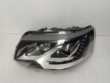 Laden Sie das Bild in den Galerie-Viewer, Frontscheinwerfer VW T5 7E5941015 Xenon Links Scheinwerfer Headlight SCH8086864952dm