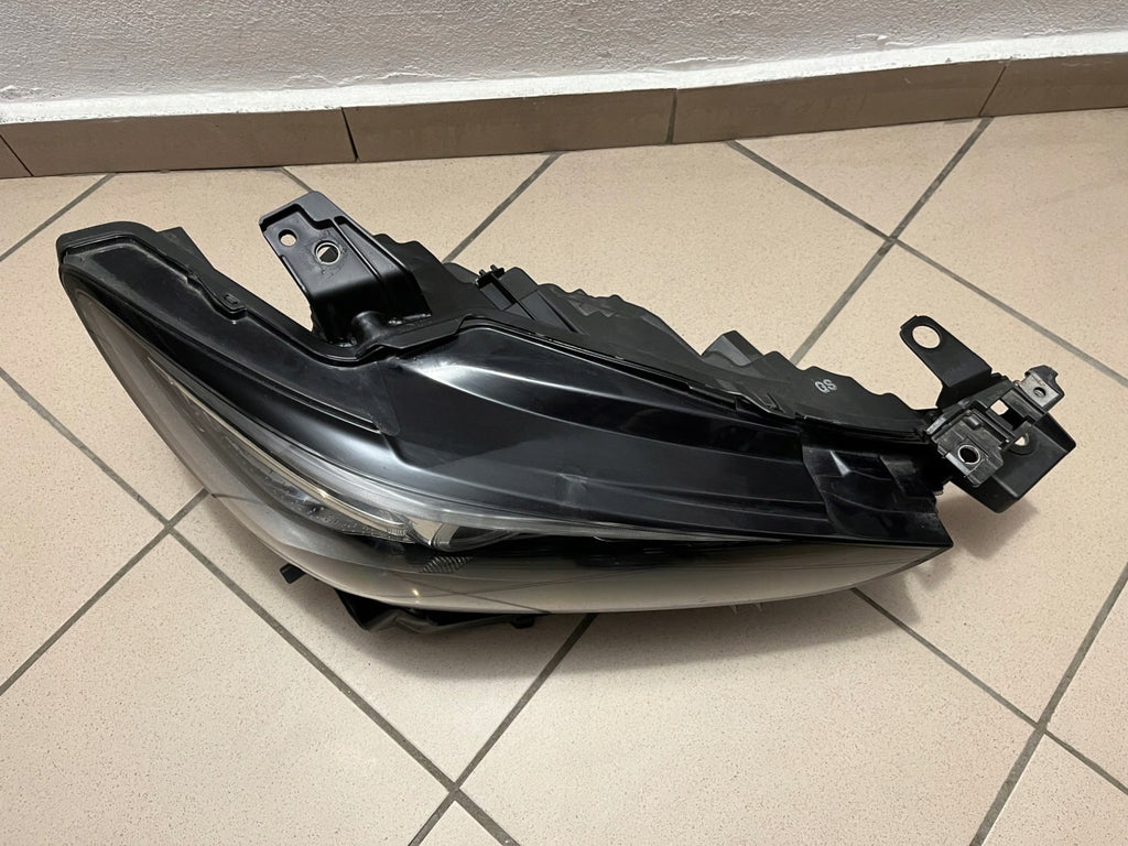 Frontscheinwerfer Mazda 6 Gj GFR5-51030 Full LED Rechts Scheinwerfer Headlight SCH9483077317fm