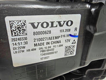 Laden Sie das Bild in den Galerie-Viewer, Frontscheinwerfer Volvo 103419012948 Rechts Scheinwerfer Headlight SCH1888364000jr
