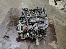 Laden Sie das Bild in den Galerie-Viewer, Motor BMW E87 N47D20 2.0 89TKm Diesel Engine Komplett MOT1288779443zx