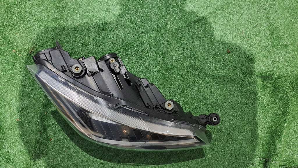 Frontscheinwerfer Seat Ibiza 6F1941008F Rechts Scheinwerfer Headlight